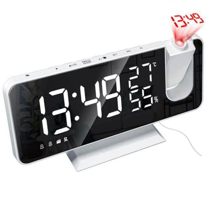 Big Screen Digital Alarm Clock