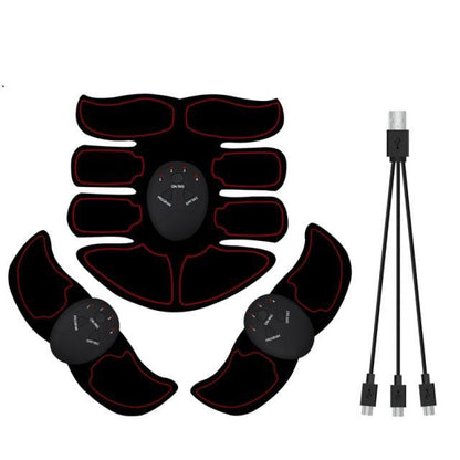 Home Gym Total Body Workout Machine