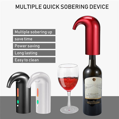 Premium Automatic Smart Drink Machine