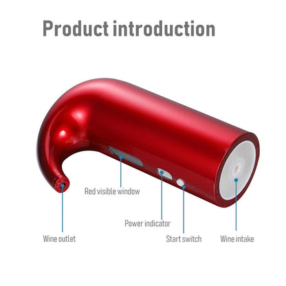 Premium Automatic Smart Drink Machine