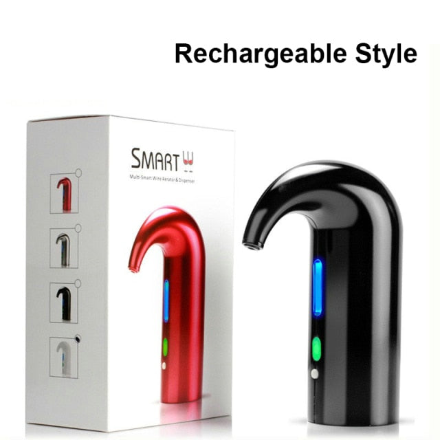 Premium Automatic Smart Drink Machine