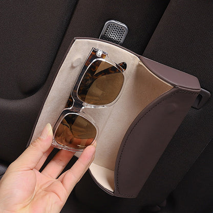 Car Window Shade Storage Case - Luxicro