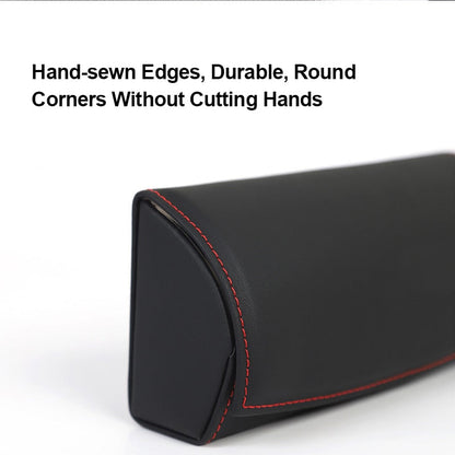 Premium Car Windshield Sunglasses Holder Box