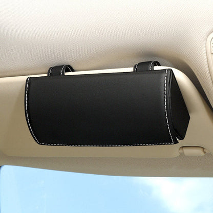 Car Window Shade Storage Case
