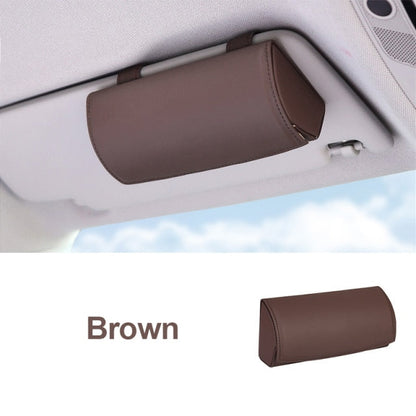 Car Window Shade Storage Case