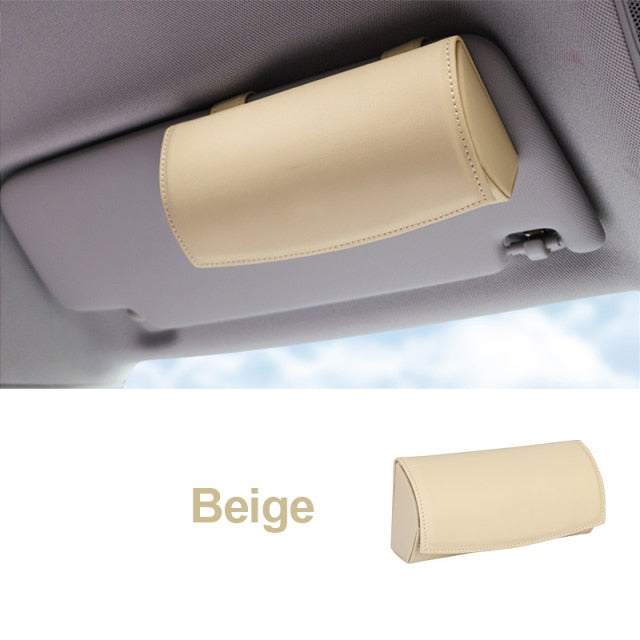 Car Window Shade Storage Case