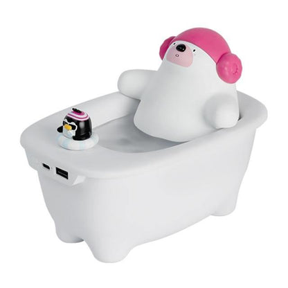 Gentle Mist Nursery Humidifier