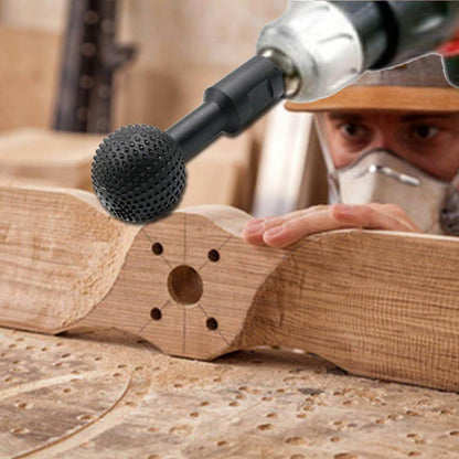 Portable Wood Crafting Tool Set - Luxicro
