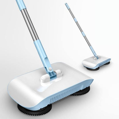 Easy Floor Cleaning Cordless Vacuum Mop