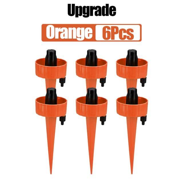 Easy Garden Self Watering System