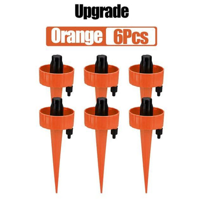 Easy Garden Self Watering System