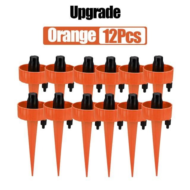 Easy Garden Self Watering System