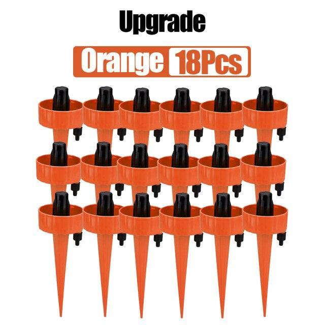 Easy Garden Self Watering System