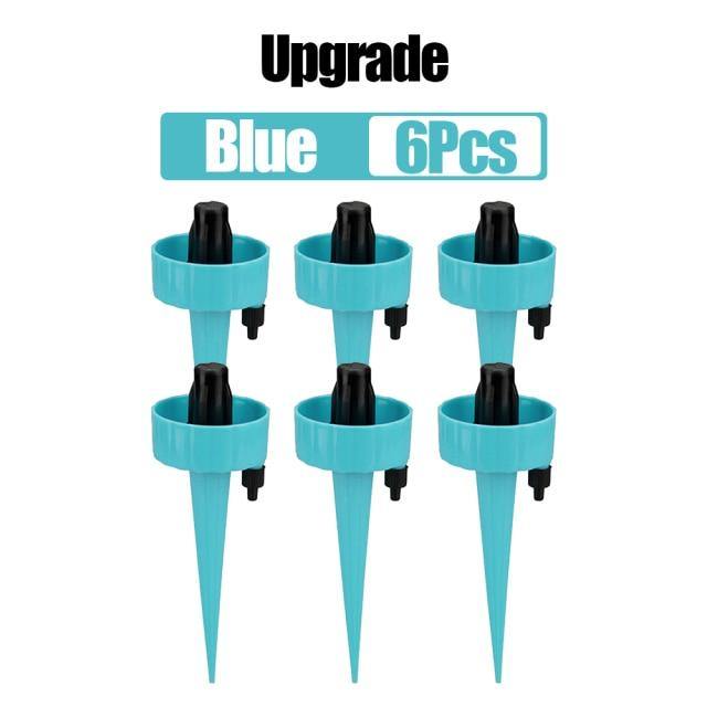 Easy Garden Self Watering System