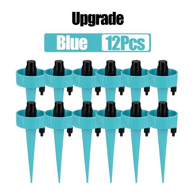 Easy Garden Self Watering System