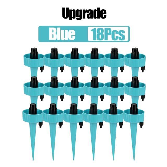 Easy Garden Self Watering System