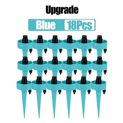 Easy Garden Self Watering System