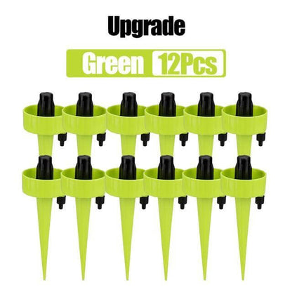 Easy Garden Self Watering System