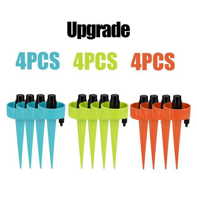 Easy Garden Self Watering System