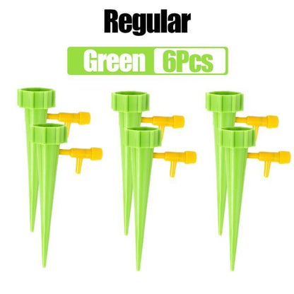 Easy Garden Self Watering System