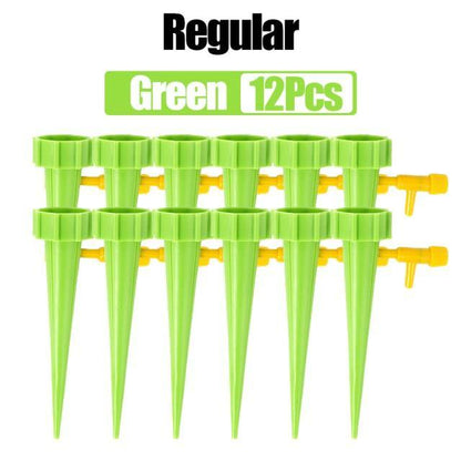 Easy Garden Self Watering System