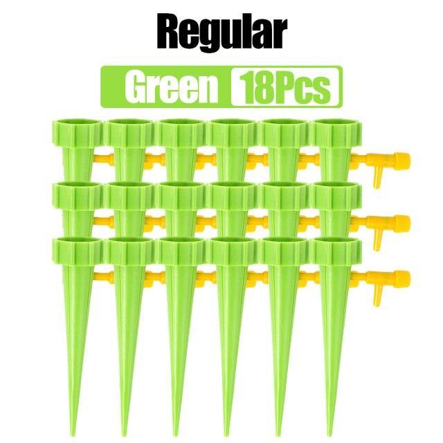 Easy Garden Self Watering System