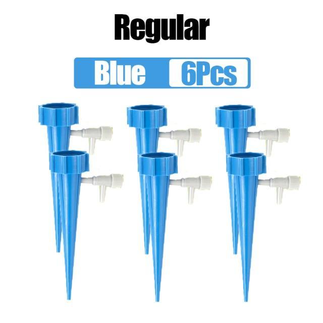 Easy Garden Self Watering System