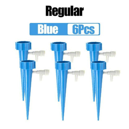 Easy Garden Self Watering System