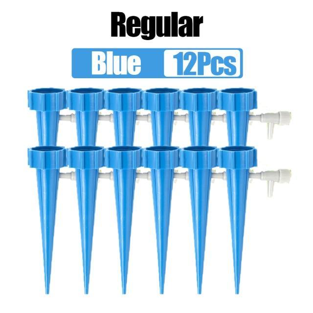 Easy Garden Self Watering System