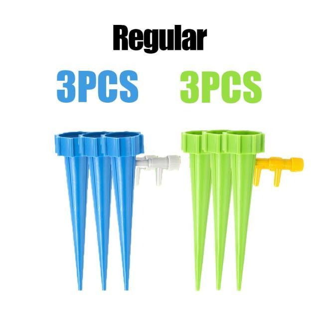 Easy Garden Self Watering System