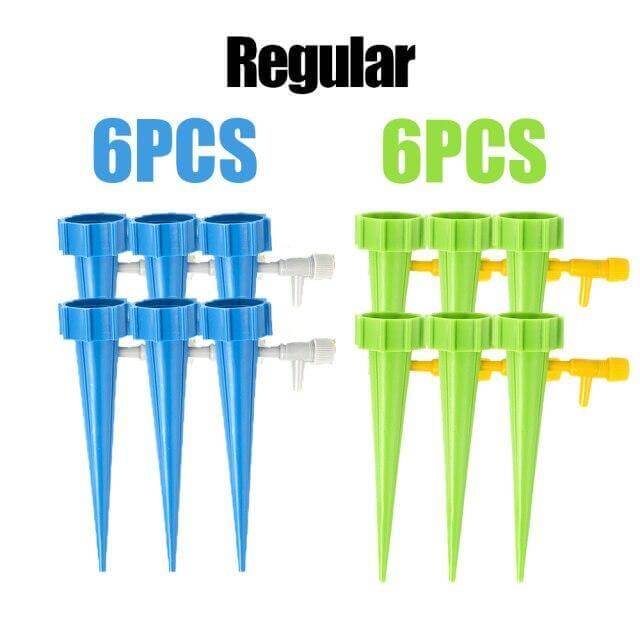 Easy Garden Self Watering System