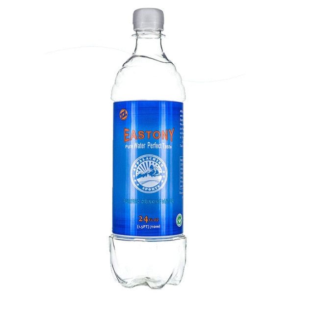 Hidden Compartment Insulated Water Bottle