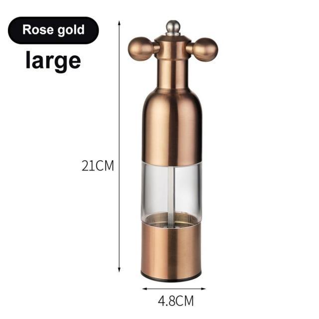 High Quality Stainless Salt Pepper Grinder Mill
