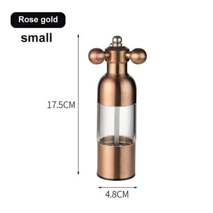 High Quality Stainless Salt Pepper Grinder Mill