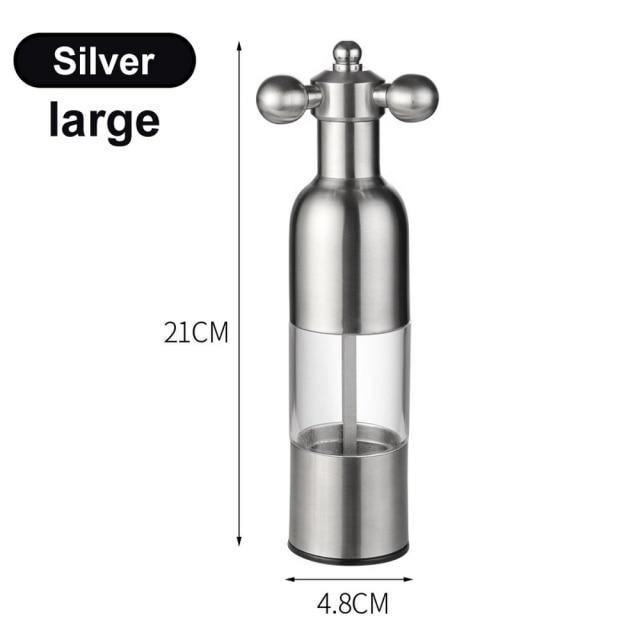 High Quality Stainless Salt Pepper Grinder Mill
