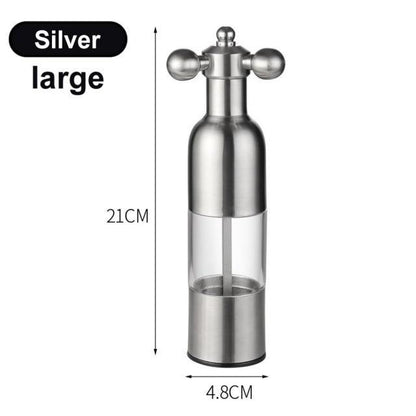 High Quality Stainless Salt Pepper Grinder Mill