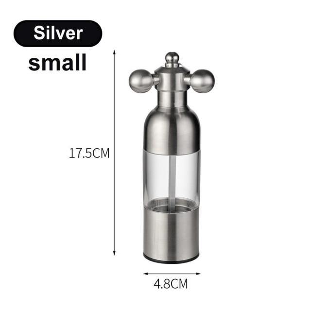 High Quality Stainless Salt Pepper Grinder Mill