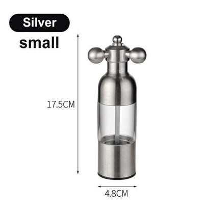 High Quality Stainless Salt Pepper Grinder Mill