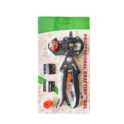 Versatile 3-in-1 Gardening Pruning Tool