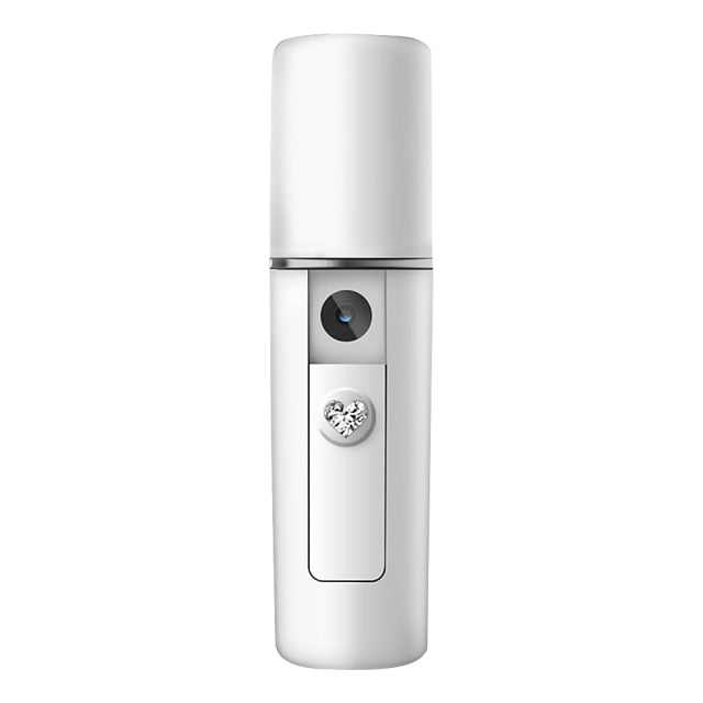 Compact Travel Facial Mist Sprayer - Luxicro
