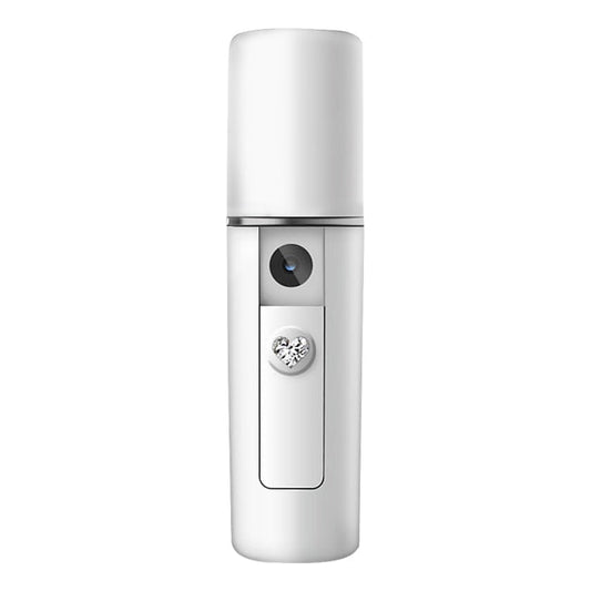 Compact Travel Facial Mist Sprayer - Luxicro
