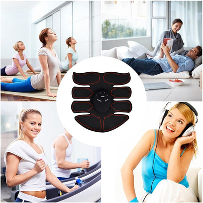 Home Gym Total Body Workout Machine