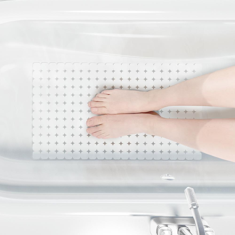 Non Slip Comfortable Bathroom Mat - Luxicro