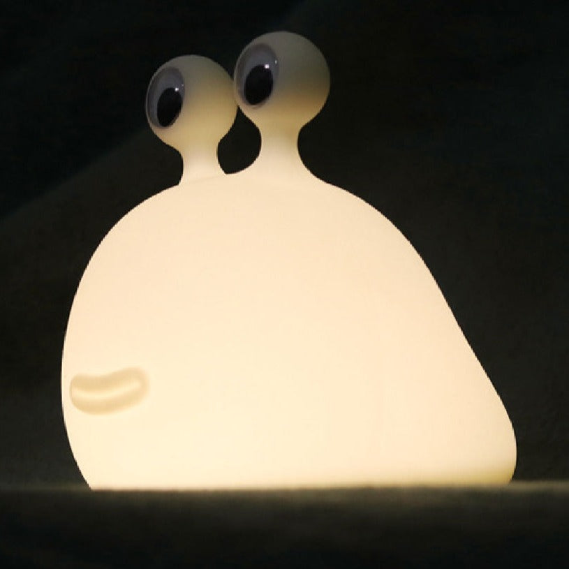 Colorful Cartoon Desk Lamp - Luxicro