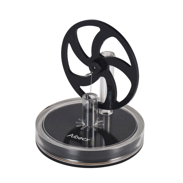 Educational DIY Stirling Engine Kit