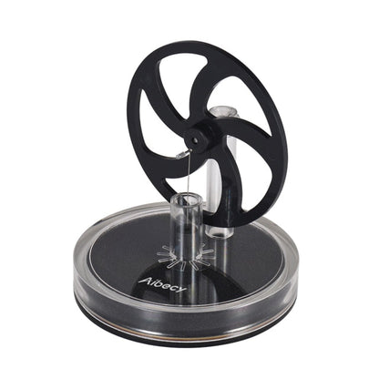 Educational DIY Stirling Engine Kit