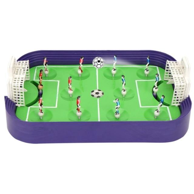 Portable Mini Foldable Soccer Table