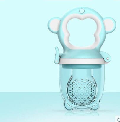 Gentle Infant Pacifier Feeding Kit