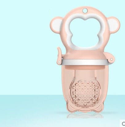 Gentle Infant Pacifier Feeding Kit