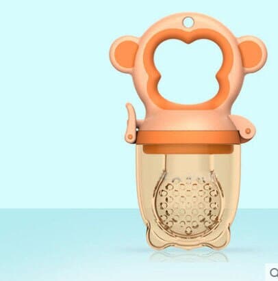 Gentle Infant Pacifier Feeding Kit - Luxicro